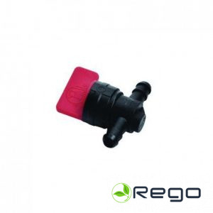 Degvielas krāns (taisnais) R5841