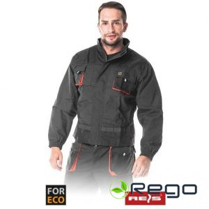 Darba jaka Foreco-J SBP XXXL