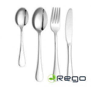 Galda piederumu komplekts 24 gab. RB-514