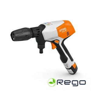 Stihl RCA 20 Augstspiediena tīrītājs, komlekts (RA020117613)