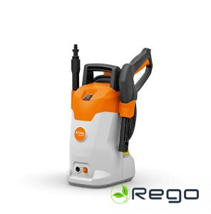 Stihl RE 80.0 X Augspiediena tīrītājs