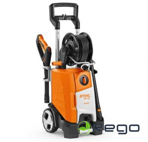 Stihl RE 130 PLUS augstspiediena tīrītājs