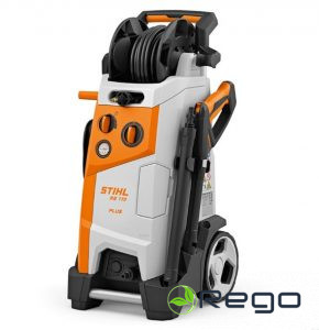 Stihl RE 170 PLUS Augstspiediena tīrītājs + ūdens filtrs