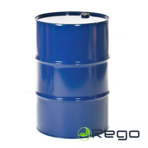 Pilots Ķēžu eļļa izlejama 200L muca (AP036P)