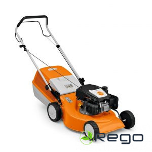 Stihl RM 253.2 Zāles pļāvējs