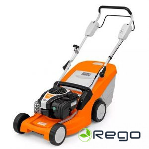 Stihl RM 443 Zāles pļāvējs 2.1kW (63380113405)