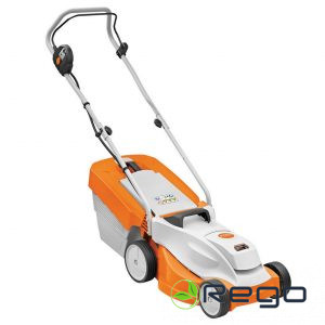 Stihl RMA 235 zāles pļāvējs, tikai korpuss