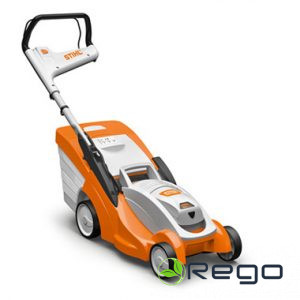 Stihl RMA 339 C zāles pļāvējs Compact bez AK un AL