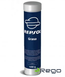 Repsol Smēre GRASA LITICA MP-2 K2K-10 zaļganbrūna 0,4kg