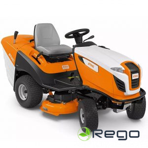 Stihl RT 5097 Mauriņa traktors