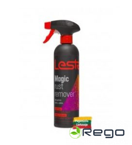 Rūsas tīrīšanas līdzeklis 500ml (LES-AKL-RUMAG/0.5)