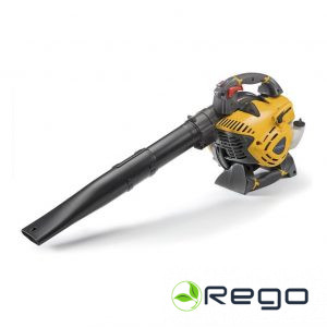 Stiga BL 530 V Benzīna lapu pūtējs 0.8kW/ 1.09zs, 27.6cm3 (255127002/ST1)