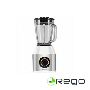 Krūzes blenderis 1.5L 1250W Sencor SBL 4871WH