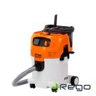 Stihl SE 122 E putekļu sūcējs