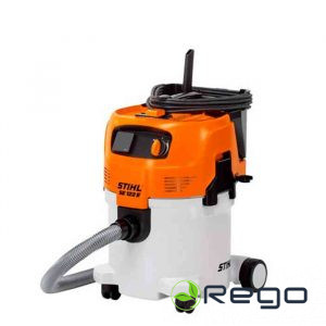Stihl SE 122 E putekļu sūcējs
