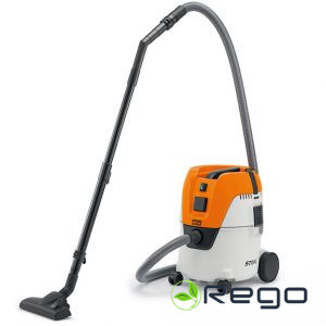 Stihl SE 62 E putekļu sūcējs (47840124403)