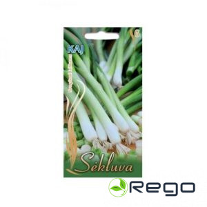 Lielloku sīpoli KAJ 2g