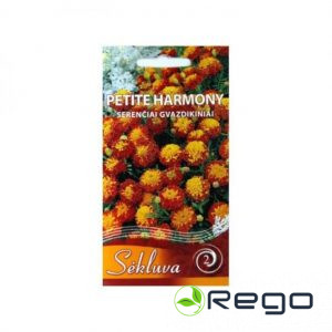 Samtenes Petite Harmony 0.5g