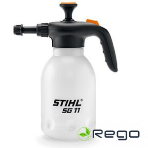 Stihl SG 11 miglotājs 1,5L