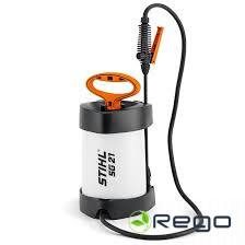 Stihl SG 21 smidzinātājs 3l (42550194921)