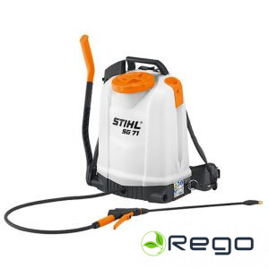Stihl SG 71 Miglotājs 18L (42550194970)