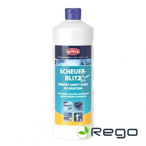 Eilfix Tīrīšanas krēmpasta, 1L (SM1)