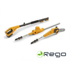 Stiga SMT 100 AE Kit