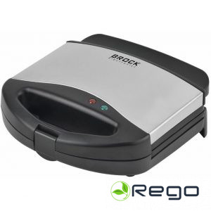 BROCK Karstmaižu pagatavotājs SMP 3006 S 750W