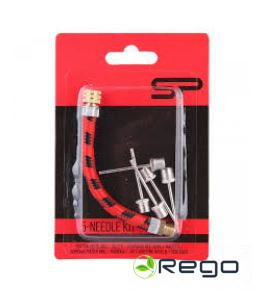 Bumbu adatu un šļauciņas k-ts