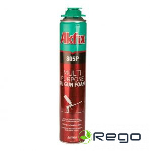 Montāžas putas pistolei (SPUP750)