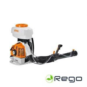 Stihl SR 450 Miglotājs (42440112641)