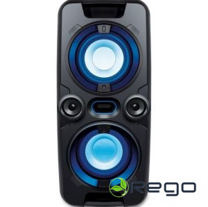 Sencor SSS 3800 Bezvadu skaļrunis 60W