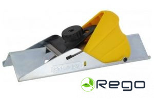 Stanley ģipša plākšņu ēvele