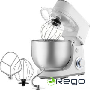 Sencor STM 3630WH Mikseris ar bļodu 5,5L 1300W