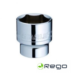 Stanley standarta muciņa 20mm 1/2 6PT