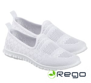 Apavi sieviešu 36-40 Balti/Mint SU-581