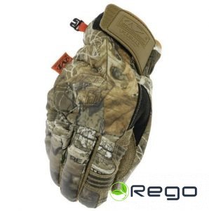 Cimdi Mechanix SUB35 Realtree, 10/L SUB35-735-010