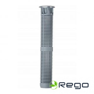 Tīkla grozs ķīmiskajam enkuram 20x85mm 4 gab./iepak