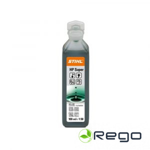Stihl 2T Motoreļļa HP Super 100ml (07813198052)