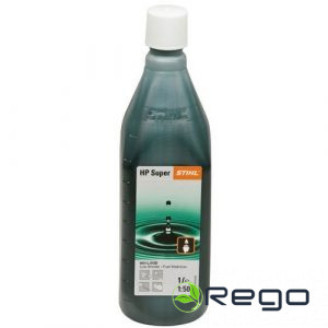 Stihl 2T Motoreļļa 1L HP Super (07813198053)