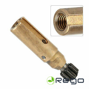 Stihl Eļļas sūknis 0,55 MS170-250 (11236403200)