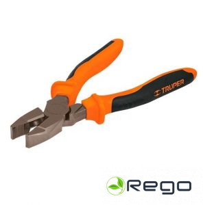 Truper Expert kombinētās knaibles 150mm (T201-6X)