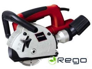 Einhell TC-MA 1300 Gropjfrēze 1320W/125mm 606764, 4350730