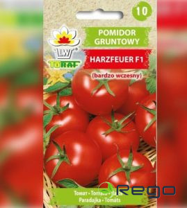Tomāti HARZFEUER 0.5g