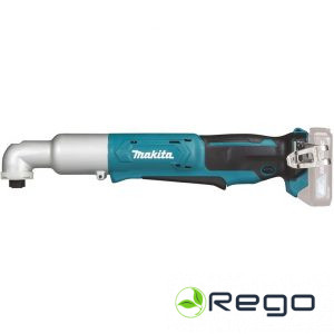 Makita TL064DZ 12V 60NM 1/4 Leņķa triecienskrūvgriezis bez akuml.,bez lād.