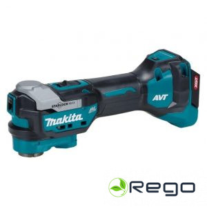 Makita TM001GZ Multiinstruments XGT 40V, 10 000 - 20 000 min-1, tikai korpuss