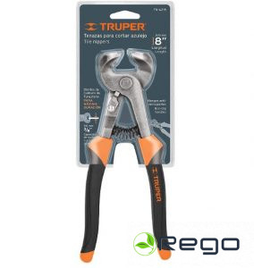 Truper Flīžu knaibles (TN-AZ-8)