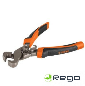 Truper Flīžu knaibles (TN-AZ-9X)