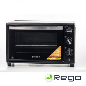 BROCK Cepeskrāsns. 30L. 1500W TO 3001 B