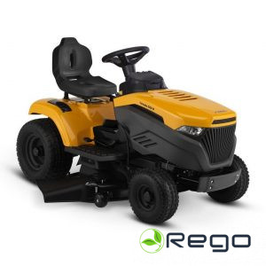 Stiga Traktors Tornado 5108 W (2T1220481/ST2)